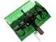 Lampacrescia MGM Boxer - Petrol Two-Wheel Tractor - Loncin G270F - 10HP