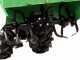 Lampacrescia MGM Boxer - Petrol Two-Wheel Tractor - Loncin G270F - 10HP