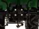 Lampacrescia MGM Boxer - Petrol Two-Wheel Tractor - Loncin G270F - 10HP