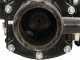Lampacrescia MGM Boxer - Petrol Two-Wheel Tractor - Loncin G270F - 10HP