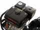 Lampacrescia MGM Boxer - Petrol Two-Wheel Tractor - Loncin G270F - 10HP
