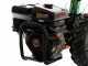 Lampacrescia MGM Boxer - Petrol Two-Wheel Tractor - Loncin G270F - 10HP