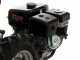 Lampacrescia MGM Boxer - Petrol Two-Wheel Tractor - Loncin G270F - 10HP