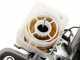 Lampacrescia MGM Boxer - Petrol Two-Wheel Tractor - Loncin G270F - 10HP