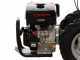 Lampacrescia MGM Boxer - Petrol Two-Wheel Tractor - Loncin G270F - 10HP