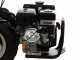 Lampacrescia MGM Boxer - Petrol Two-Wheel Tractor - Loncin G270F - 10HP