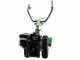Lampacrescia MGM Boxer - Petrol Two-Wheel Tractor - Loncin G270F - 10HP