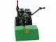 Lampacrescia MGM Boxer - Petrol Two-Wheel Tractor - Loncin G270F - 10HP
