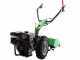Lampacrescia MGM Boxer - Petrol Two-Wheel Tractor - Loncin G270F - 10HP