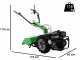 Lampacrescia MGM Boxer - Petrol Two-Wheel Tractor - Loncin G270F - 10HP