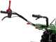 Lampacrescia MGM Boxer - Petrol Two-Wheel Tractor - Loncin G270F - 10HP