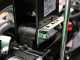 Lampacrescia MGM Boxer - Petrol Two-Wheel Tractor - Loncin G270F - 10HP