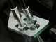 Lampacrescia MGM Boxer - Petrol Two-Wheel Tractor - Loncin G270F - 10HP