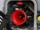 Gray T Car 800/70 - Trailed Tractor-Mounted Mist Blower for Spraying - 800L Capacity - AR1064 pump
