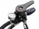 Gray T Car 800/70 - Trailed Tractor-Mounted Mist Blower for Spraying - 800L Capacity - AR1064 pump
