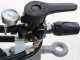 Gray T Car 800/70 - Trailed Tractor-Mounted Mist Blower for Spraying - 800L Capacity - AR1064 pump