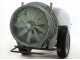 Gray T Car 800/70 - Trailed Tractor-Mounted Mist Blower for Spraying - 800L Capacity - AR1064 pump