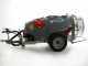 Gray T Car 800/70 - Trailed Tractor-Mounted Mist Blower for Spraying - 800L Capacity - AR1064 pump