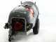 Gray T Car 800/70 - Trailed Tractor-Mounted Mist Blower for Spraying - 800L Capacity - AR1064 pump