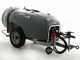 Gray T Car 800/70 - Trailed Tractor-Mounted Mist Blower for Spraying - 800L Capacity - AR1064 pump