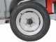 Gray T Car 800/70 - Trailed Tractor-Mounted Mist Blower for Spraying - 800L Capacity - AR1064 pump