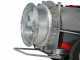 Gray T Car 800/70 - Trailed Tractor-Mounted Mist Blower for Spraying - 800L Capacity - AR1064 pump