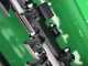 Greenbay FMM 135 - Tractor-mounted flail mower - Medium series