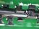 Greenbay FMM 135 - Tractor-mounted flail mower - Medium series