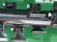 Greenbay FMM 135 - Tractor-mounted flail mower - Medium series