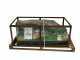Greenbay FMM 135 - Tractor-mounted flail mower - Medium series