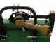 Greenbay FMM 135 - Tractor-mounted flail mower - Medium series