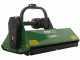 Greenbay FMM 135 - Tractor-mounted flail mower - Medium series
