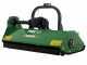 Greenbay FMM 135 - Tractor-mounted flail mower - Medium series