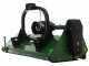 Greenbay FMM 135 - Tractor-mounted flail mower - Medium series