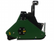 Greenbay FMM 135 - Tractor-mounted flail mower - Medium series