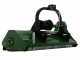 Greenbay FMM 135 - Tractor-mounted flail mower - Medium series