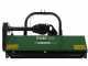 Greenbay FMM 135 - Tractor-mounted flail mower - Medium series