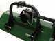 Greenbay FMM 135 - Tractor-mounted flail mower - Medium series
