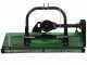 Greenbay FMM 135 - Tractor-mounted flail mower - Medium series