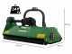 Greenbay FMM 135 - Tractor-mounted flail mower - Medium series