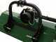 Greenbay FMM 135 - Tractor-mounted flail mower - Medium series
