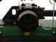 Greenbay FMM 135 - Tractor-mounted flail mower - Medium series