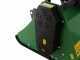 Greenbay FMM 135 - Tractor-mounted flail mower - Medium series