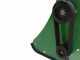Greenbay FMM 135 - Tractor-mounted flail mower - Medium series
