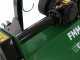 Greenbay FMM 135 - Tractor-mounted flail mower - Medium series