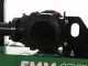 Greenbay FMM 135 - Tractor-mounted flail mower - Medium series