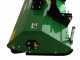 Greenbay FMM 135 - Tractor-mounted flail mower - Medium series