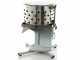 Dominion DIT 55 - Basket Plucking Machine
