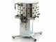 Dominion DIT 55 - Basket Plucking Machine