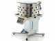 Dominion DIT 55 - Basket Plucking Machine